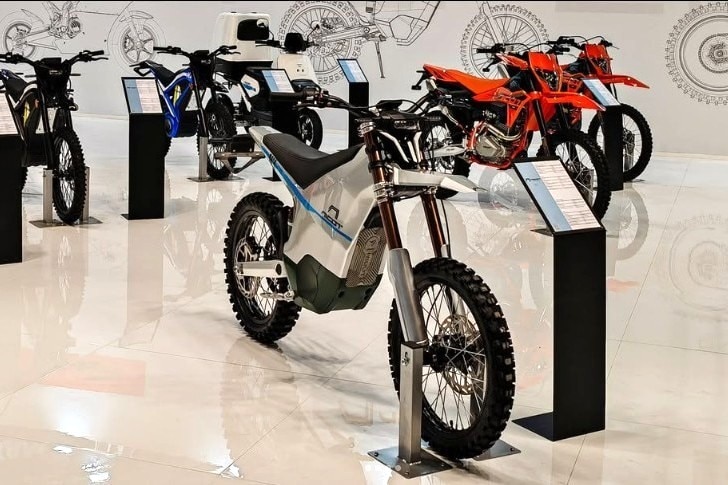 Vertemati NV 450 2026: tradizione artigianale